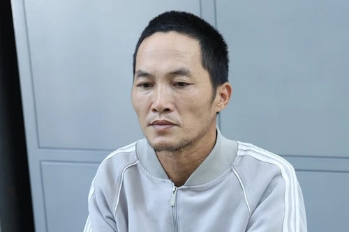 Mắt xích trong đường dây mua bán ma tuý liên tỉnh bị bắt giữ