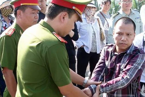 Nhận diện những "bản hồ sơ giả điên"