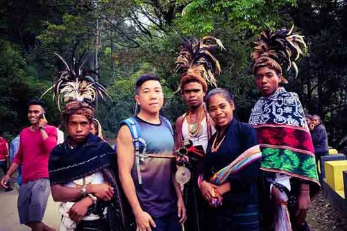 "Thiên đường du lịch" không hẳn là xứ mơ