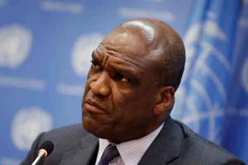 Đang bị điều tra tham nhũng, cựu Chủ tịch Đại hội đồng LHQ đột ngột qua đời