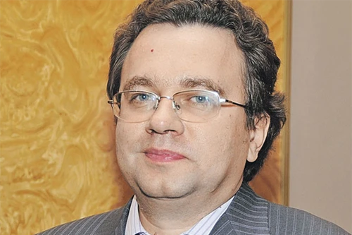 Mánh khóe của trùm bất động sản gian tham