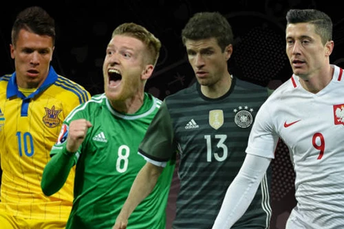 23h hôm nay, lượt trận cuối bảng C: Quyết đấu!