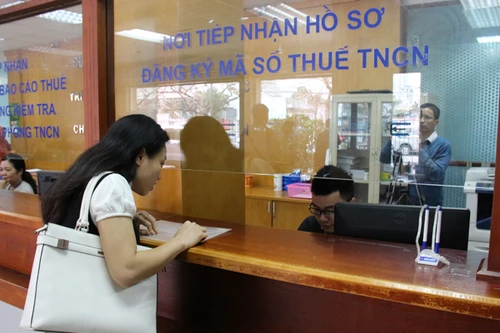 49% doanh nghiệp từng gặp phiền hà về thủ tục thuế