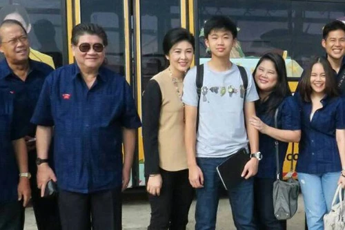 Hãng Nok Air xin lỗi vì nói đùa "cho rơi" máy bay