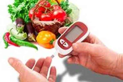 Ăn nhiều rau, giảm nguy cơ bệnh tiểu đường