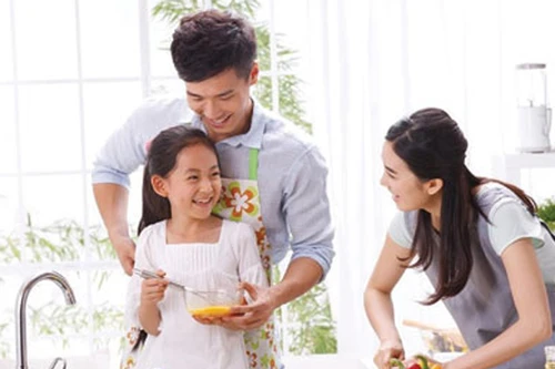 84/100 vụ ly hôn là do bạo lực gia đình