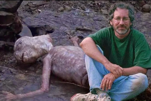 Steven Spielberg sẽ làm phim về chiến tranh Việt Nam