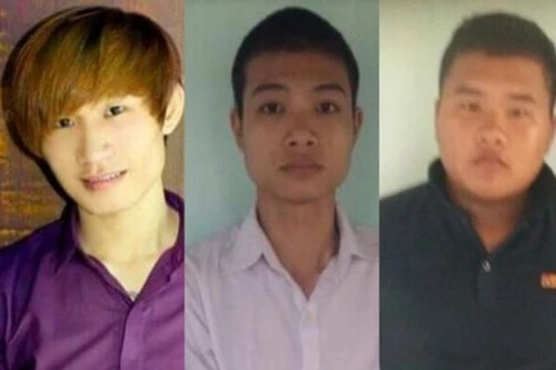 3 tội danh dành cho 8 đối tượng đi đòi nợ 64 triệu đồng