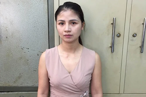 Nữ cán bộ ngân hàng "gây hại" hàng tỷ đồng