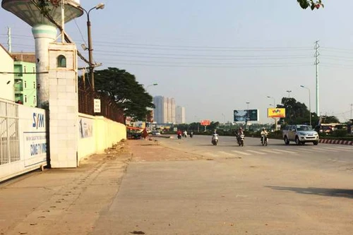 Truy tìm tung tích nam thanh niên tử vong trên đường