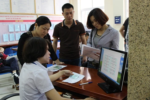 Đặt hàng báo chí phê phán hành vi gây sách nhiễu, phiền hà của cán bộ, công chức