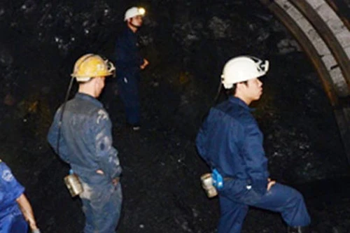 Tai nạn nổ mìn lò than ở Quảng Ninh, 14 người bị thương