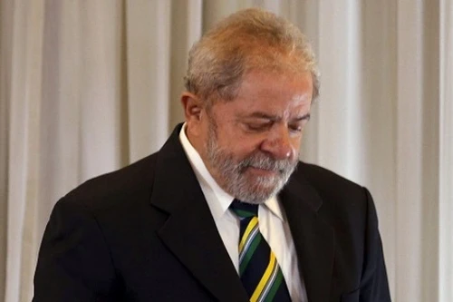 Cựu Tổng thống Brazil bị điều tra tham nhũng