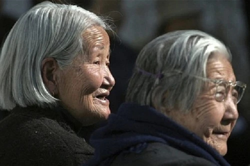 1.370 người già mất tích mỗi ngày ở Trung Quốc