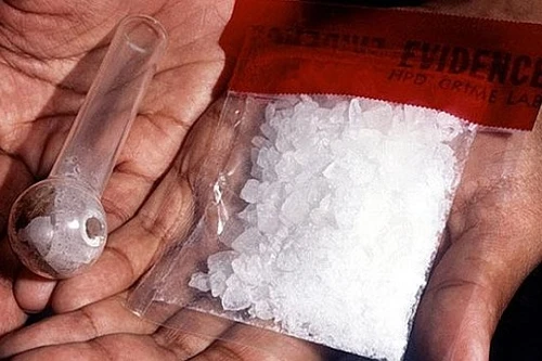 New Zealand phá đường dây ma túy triệu đô liên quan tới tội phạm châu Á