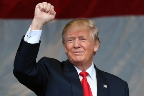 Đảng Cộng hòa xem xét khả năng thay ứng viên Donald Trump