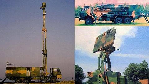 Công nghệ radar mới của Trung Quốc có thể “tóm gọn” tiêm kích tàng hình của Mỹ?