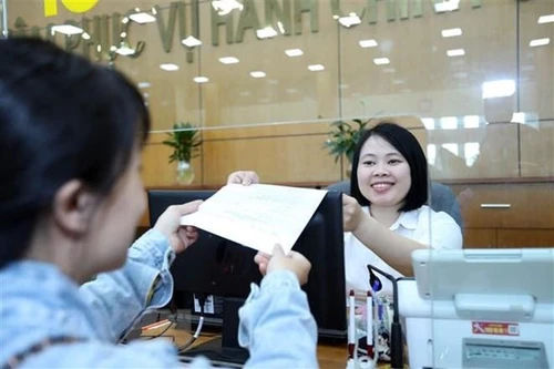 Chính phủ ban hành hơn 10 Nghị quyết chỉ đạo cải cách, cải thiện môi trường kinh doanh