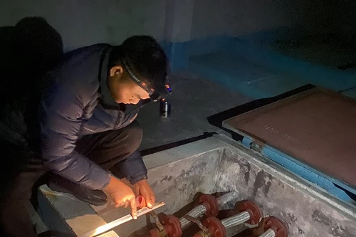 Công ty TNHH Trường Giang Petro bị phạt vì tự ý ngừng bán xăng dầu