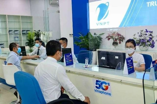 Doanh nghiệp viễn thông, công nghệ giảm cước cho khách hàng