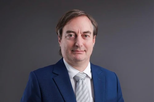 Doanh nhân gốc Bỉ làm Chủ tịch EuroCham tại Việt Nam