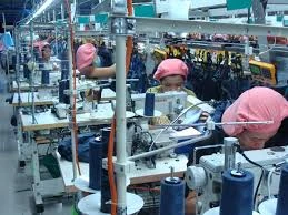 6 tháng đầu năm 2014: GDP tăng 5,18%