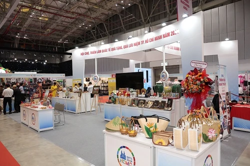 Thành lập Ban tổ chức Hội chợ quốc gia Mùa Thu 2025