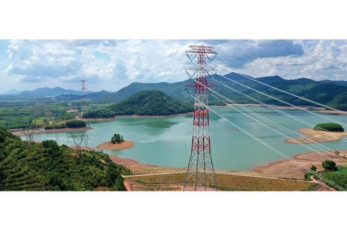 Dứt khoát không để thiếu điện trong bất cứ trường hợp nào