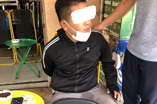 Phát hiện trạm thu phát sóng di động giả mạo