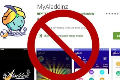 “Hoa hồng” triệu USD, “mồi nhử” của đa cấp biến tướng