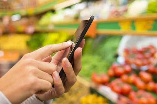 Mua sắm hàng Việt qua “Gian hàng Việt trực tuyến”