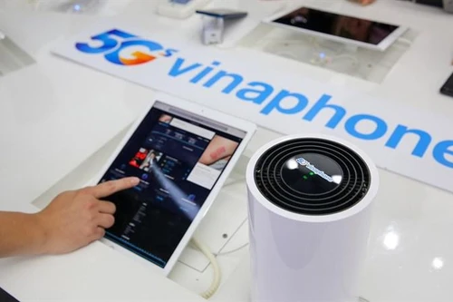 Những máy điện thoại nào đang sử dụng được mạng 5G?