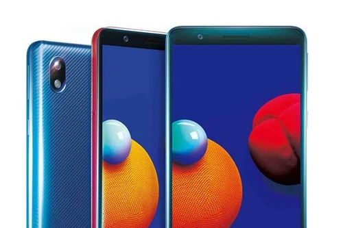 Điện thoại và linh kiện nhập khẩu tại Việt Nam: 90% từ Trung Quốc và Hàn Quốc