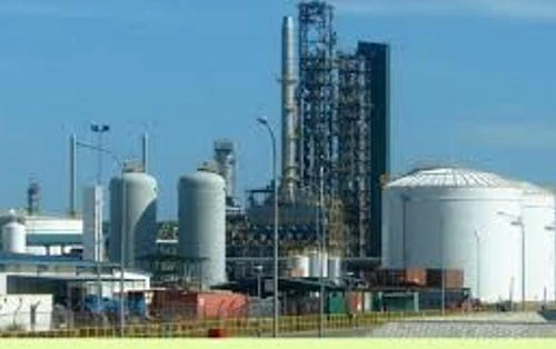 Nhiều cửa hàng xăng dầu tạm nghỉ bán