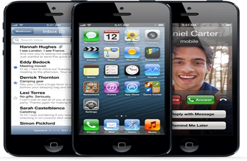 Cảnh báo iPhone tự động gọi điện đến đầu số giá cước "cắt cổ"