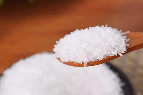 Tiếp tục áp thuế chống bán phá giá với bột ngọt nhập khẩu từ Indonesia và Trung Quốc thêm 5 năm