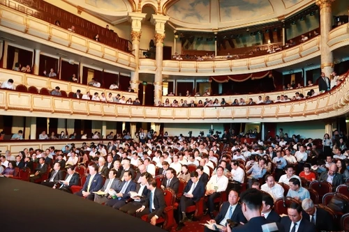 Công bố CPI cấp tỉnh năm 2023: Bảng xếp hạng có nhiều thay đổi