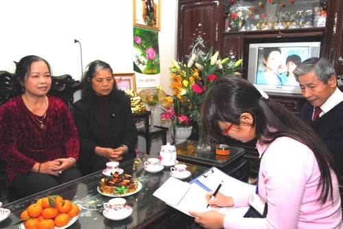 Liệu nguy cơ già trước khi giàu của Việt Nam có thành hiện thực?