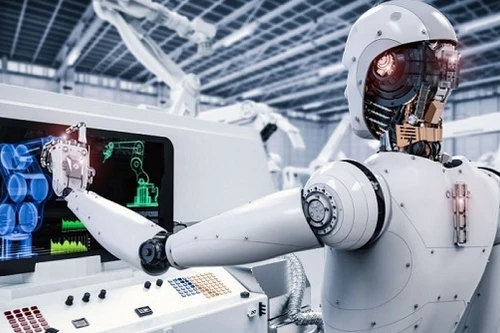 Ứng dụng AI vào sản xuất: Doanh nghiệp Việt đã triển khai như thế nào?