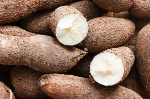 Xuất khẩu hơn 35 tỷ USD hàng hóa sang Trung Quốc