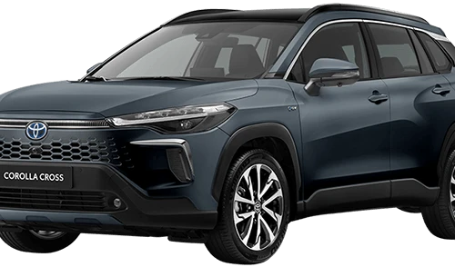 Đề xuất giảm thuế tiêu thụ đặc biệt cho xe điện Hybrid