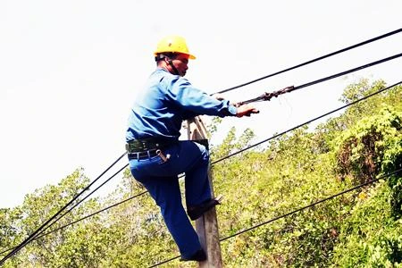 Điện Biên: Nhiều nơi chưa có dịch vụ viễn thông