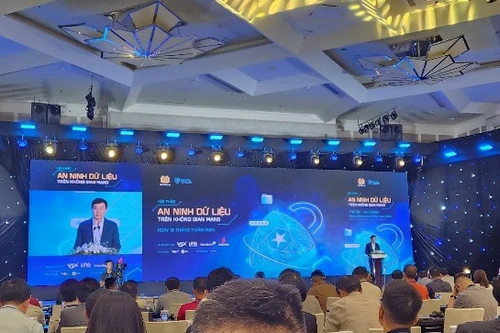 Phát hiện hàng trăm cá nhân, tổ chức liên quan tới bán dữ liệu cá nhân