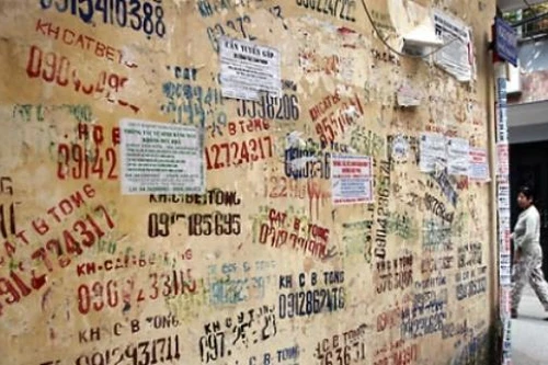 Hà Nội: Cắt liên lạc với thuê bao phát tán tin nhắn, cuộc gọi rác, quảng cáo rao vặt trái phép