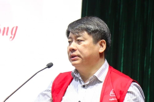 EVN có Tổng giám đốc mới