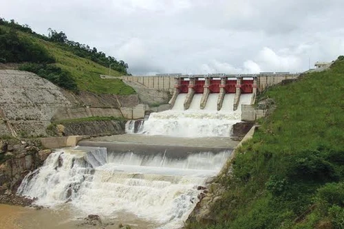 Mưa lớn kéo dài, EVN yêu cầu A0 và 3 Công ty thủy điện chủ động vận hành hồ chứa trên lưu vực sông Hồng