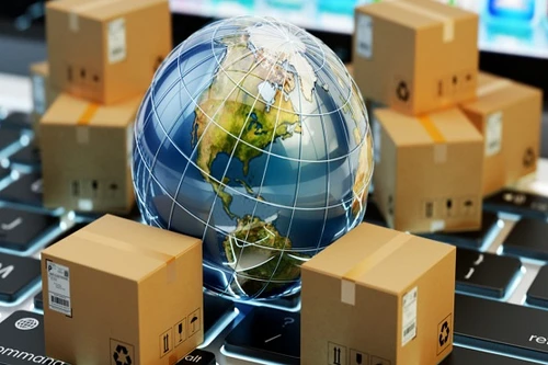 “Cơ hội vàng” từ thương mại điện tử xuyên biên giới