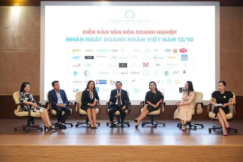 Hà Nội: Tôn vinh gần 200 doanh nghiệp, doanh nhân Thăng Long 2022
