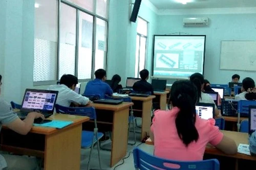 Quá ít trường đại học, cao đẳng đào tạo ngành AI, Big Data, IoT