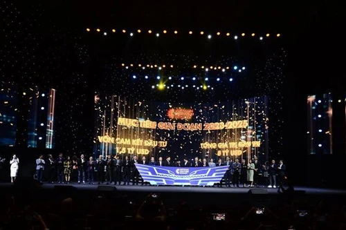 39 quỹ đầu tư cam kết đầu tư 1,5 tỷ USD vào các startup Việt Nam